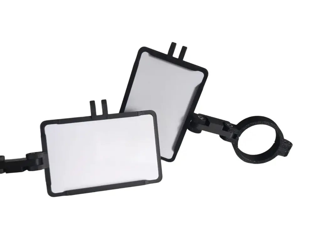 Soporte tarjeta de datos (28mm)