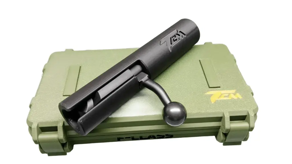 Protector de cerrojo (CZ 457)