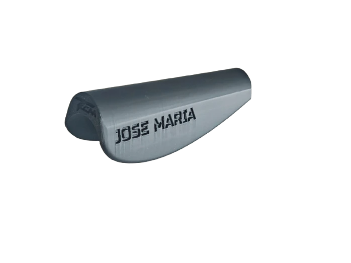 Carrillera Tikka T3X (15mm, No)