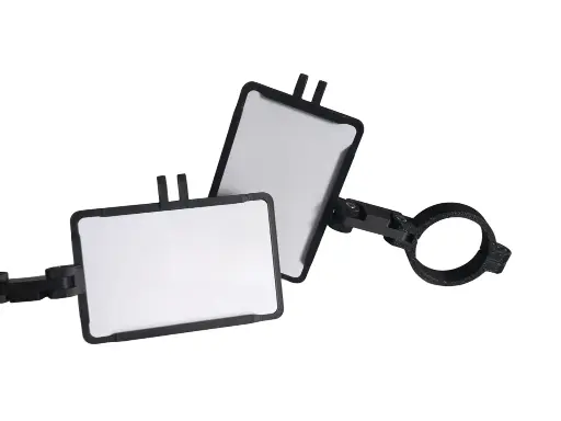 Soporte tarjeta de datos